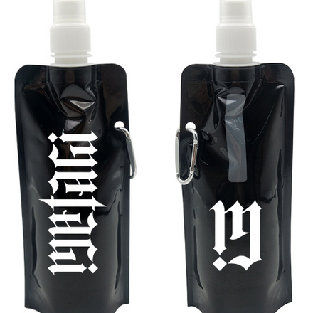 Matagi - Foldable Bottle 470ml