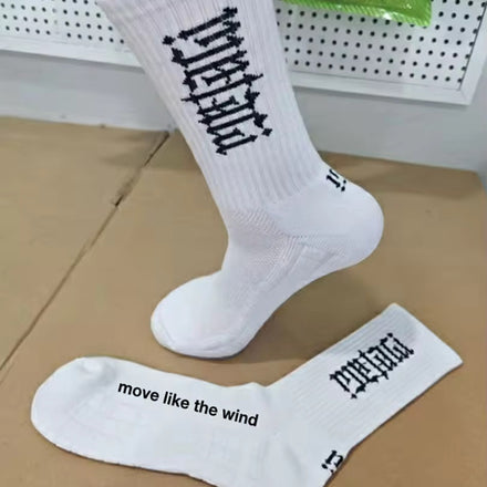 Matagi Crew Socks