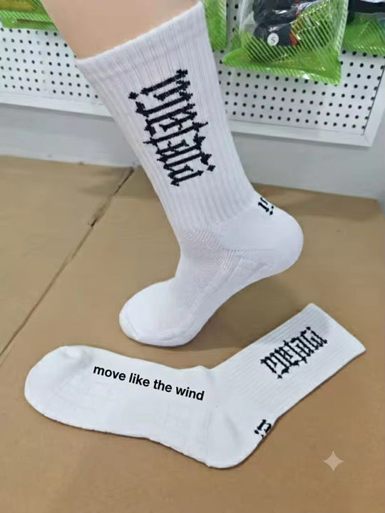 Matagi Crew Socks