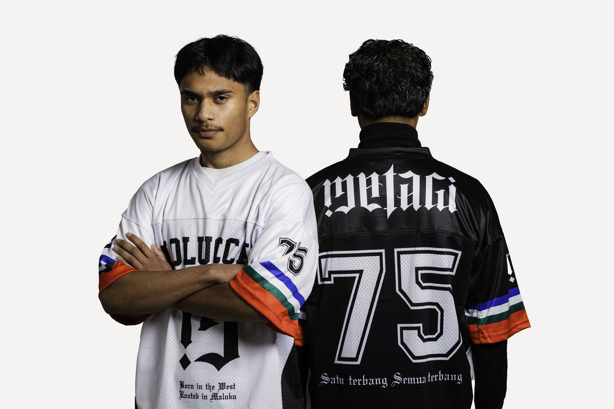 Matagi Moluccan Jersey White DROP 006