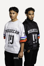 Matagi Moluccan Jersey White DROP 006