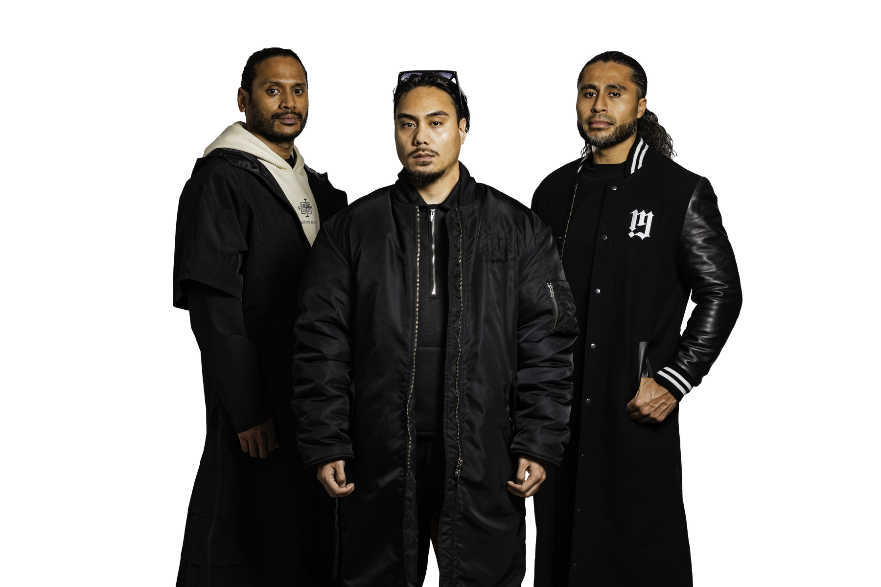 THE ELEMENTAL TRILOGY