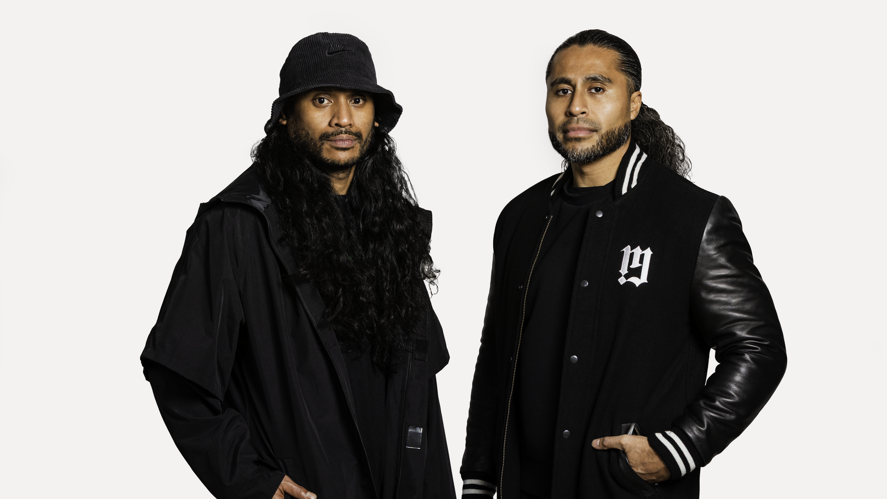 The Sentinel & The Sovereign