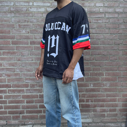 Matagi Moluccan Jersey (DROP 003)