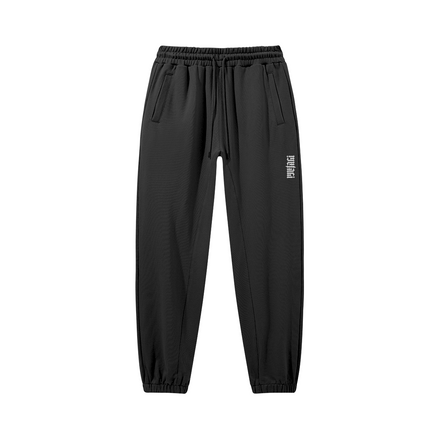 MATAVAI Classic 380GSM Unisex Heavyweight Baggy Sweatpants
