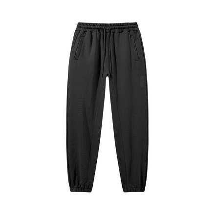 MATAVAI Obsidian 380GSM Unisex Heavyweight Baggy Sweatpants